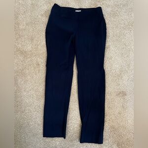 Crown and Ivy Ashley Bi-stretch pants